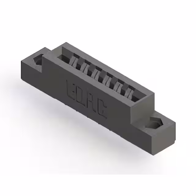 356-006-421-104 EDAC Inc.  Kantenbrettverbinder